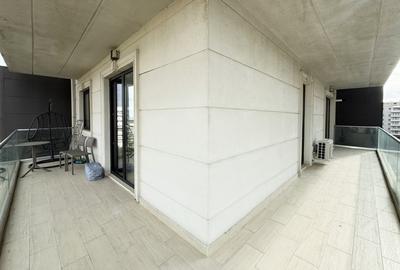 Apartament cu 2 camere semidecomandat, mobilat în Exterior Sud - 12