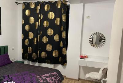 Apartament cu 2 camere, mobilat în Tomis Plus - 13