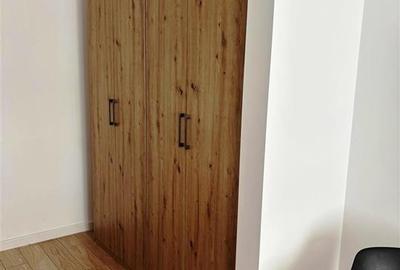 Apartament 2 camere zona de nord, Bulevardul Pipera - 16