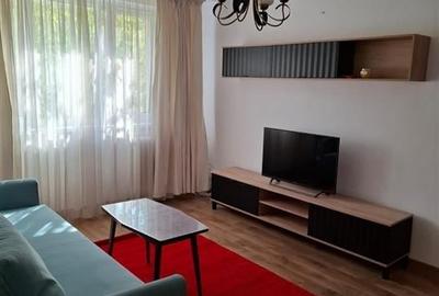 Inchiriere apartament 3 camere | metrou 1 Decembrie | etaj 1/4 | renovat complet - 2