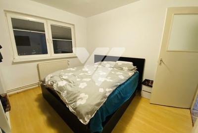 Apartament 3 camere mobilat etaj intermediar 67 mp zona Vasile Aaron - 6