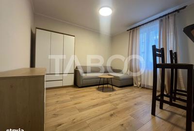 Garsonieră decomandată în Turnișor