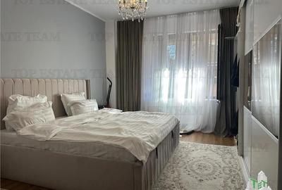 Apartament 3 camere de vanzare in zona Teatrul Masca - 6