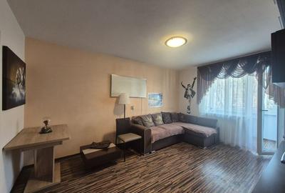 Exclusivitate - apartament cu 2 camere în Centru Civic - 3