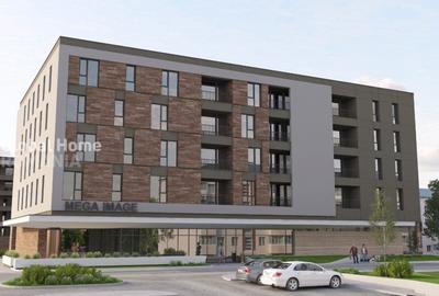 Spatiu Comercial 94mp + 45mp  | Constanta - Soveja - Tomis III | Parter+Supanta - 1