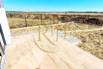 Casă cu Teren 328 Mp în Moșnița Nouă