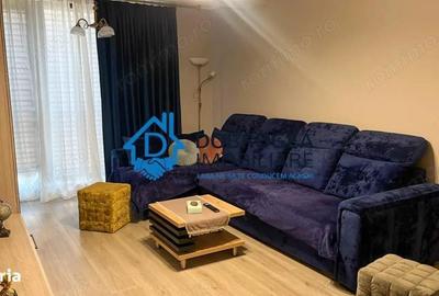 ZONA 9 MAI- 2 CAMERE, 61 MP, CENTRALA GAZ, MOBILAT SI UTILAT - 1