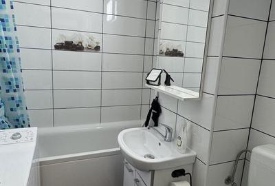 Garsonieră semidecomandată în Decebal - 5