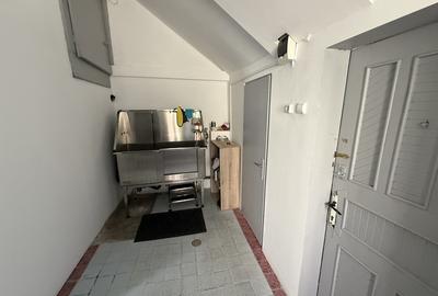 Casa cu 2 camere, 48mp, central - 2