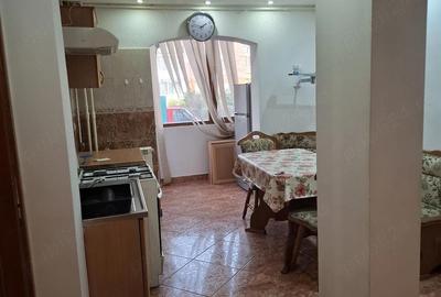 Apartament cu 2 camere decomandat în Micălaca