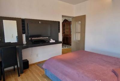 Apartament cu 3 camere nedecomandat în Central - 6