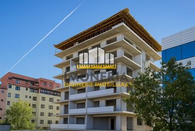 Apartament cu 2 camere decomandat în Sălăjan - 5