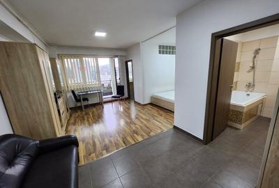 Garsonieră decomandată, mobilată în Gheorgheni - 5