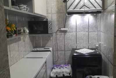 Casă cu 3 camere în Central - 2