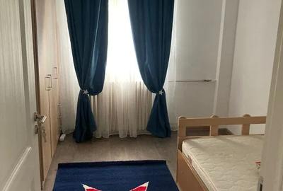 Apartament 3 camere, 68 mp, semidecomandat, ac, curte, metrou aproape, Titan Apartament 3 camere, 68 mp, semidecomandat, ac, curte, metrou aproape, Titan - 2