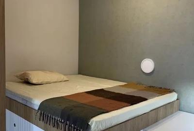 Apartament 1 camera 37mp, balcon, parcare, etaj intermediar, finisat modern - 1