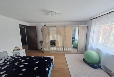 Casă individuală cu 6 camere cu Teren 720 Mp în Predeluț - 20