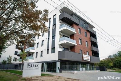 Spatiu comercial de vanzare sau inchiriat Calea Lipovei Bloc Vesta 1 - 1