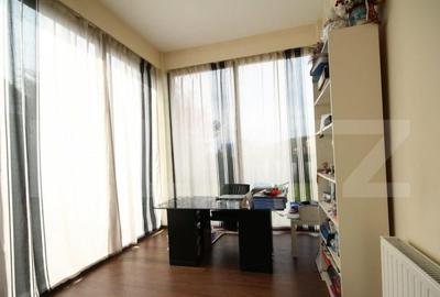 Casă cu 5 camere cu Teren 850 Mp în Central - 15