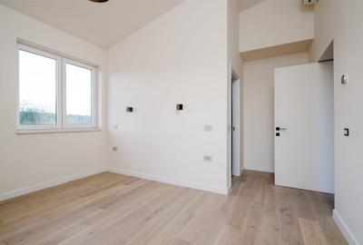 Casa S+P (320mp), Snagov (Tancabesti), Constructie 2024 - 7