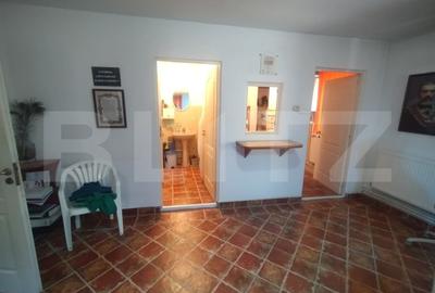 Exclusivitate-Spatiu 70 mp, Cabinet Stomatologic, 3 camere, parter, Oituzului - 7