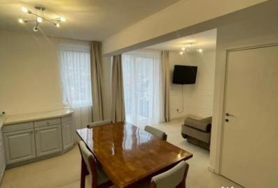 Apartament cu 2 camere semidecomandat, mobilat în Independenței - 10