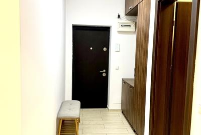 Apartament cu 2 camere decomandat în Lujerului - 3