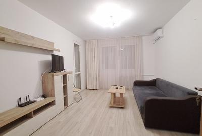 Inchiriere 2 camere Nicolae Grogorescu -  Metrou Titan - 2