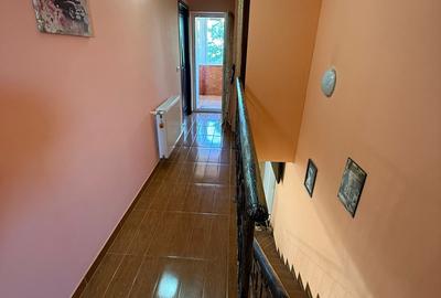 Duplex Semimobilat Modern / 3 Camere / 2 Bai / 270 mp - 10
