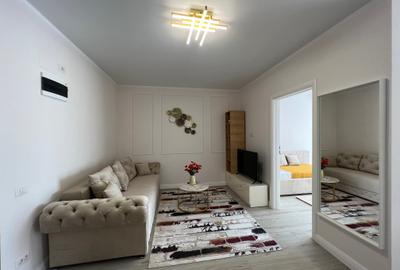 3 camere! AC Bonus! Metrou la 7 minute! Etaj intermediar! FINALIZAT! - 11