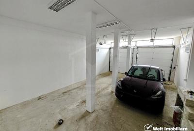 Unitate duplex premium – 200 mp utili, cartierul Iris - 4