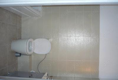 Apartament cu 2 camere decomandat în Metalurgiei - 7