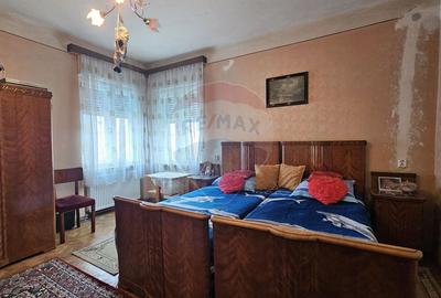 Corp de casa cu potential | Centrul Istoric | Gradina | Parcare - 3