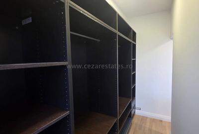 Apartament cu 5 camere în Herăstrău - 11
