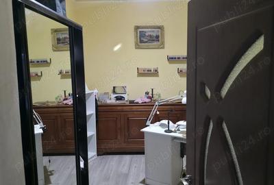 Casă cu 3 camere cu Teren 142 Mp în Tomis II - 2