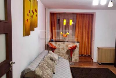 Apartament 2 camere, et 2/10- Drumul Taberei