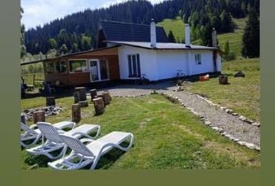 Casă cu 3 camere cu Teren 100 Mp în Burdujeni - 7
