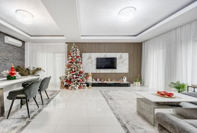 Liniste si spatiu langa oras- Mesteacanului 10 Dobroesti - 1