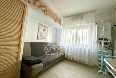 Garsonieră semidecomandată în Soarelui - 3