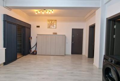 Apartament cu 4 camere decomandat, mobilat în Tomis Plus - 10