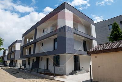 Oferta -vanzare vile duplex recent construite, 4 camere, P+2 Etaje - 9