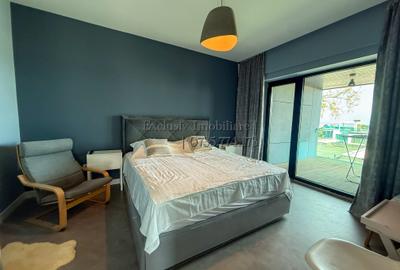 Apartament 3 camere | BlueBike Residence | Termen lung - 8