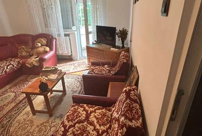 Apartament cu 2 camere decomandat în UTA - 6