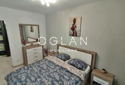 Apartament 3 cam, loc parcare, Cartier Magnolia - 13