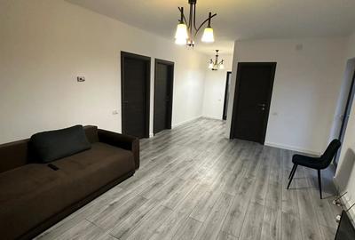 Apartament 2 camere de inchiriat Geamana , zona Targul Saptamanal - 8