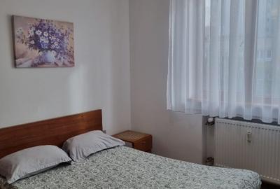 Proprietar- Apartament cu 2 camere ultracentral- Carturesti - 7