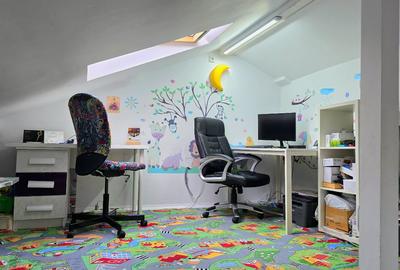 Apartament cu 3 camere decomandat în Brâncoveanu - 8