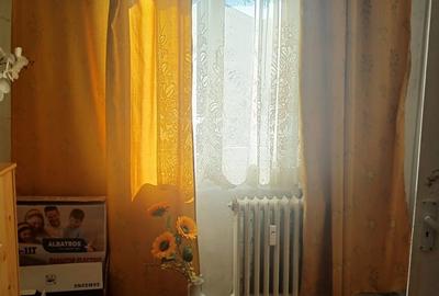 Apartament cu 2 camere semidecomandat în Exterior Vest - 2