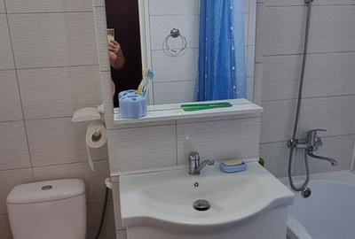 Doua camere Dristor- Fizicienilor - 3