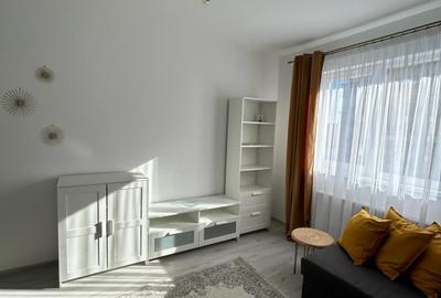 Inchiriere Garsoniera Militari Residence Ballroom - 2